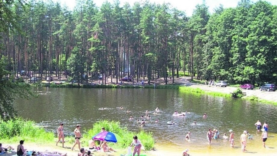 Де купатися в Києві: 10 пляжів безпечні, дві водойми — ні