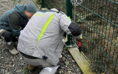 У Києві викрили схему на ремонті об’єкта ”Укренерго”: збитки сягнули 600 тисяч гривень