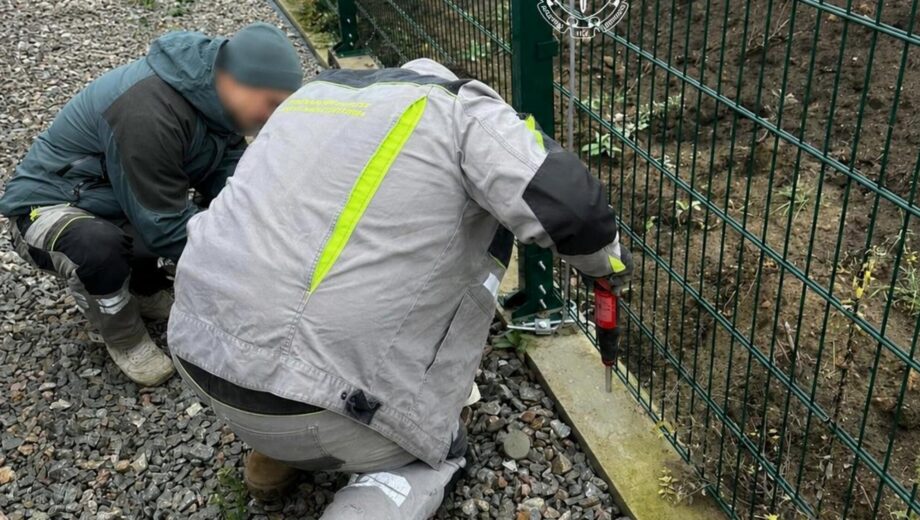 В Киеве разоблачили схему на ремонте объекта »Укрэнерго»: убытки достигли 600 тысяч гривен