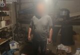 Изготовлял амфетамин на продажу: в Киеве мужчину приговорили к 9 годам с конфискацией имущества