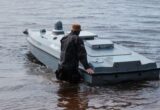 Українські дрони Magura вироблятимуть у США: Пентагон розширює арсенал автономної зброї