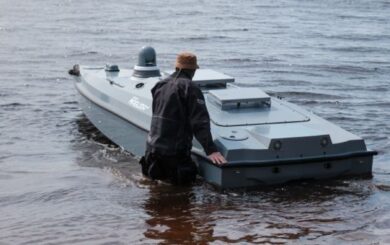 Украинские дроны Magura будут производить в США: Пентагон расширяет арсенал автономного оружия