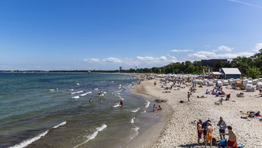 Після купання в Балтійському морі: у Німеччині повідомили про смертельне зараження бактерією Vibrio