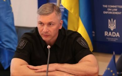 Директор ДБР предостерег от реформы во время войны: это может парализовать работу Бюро