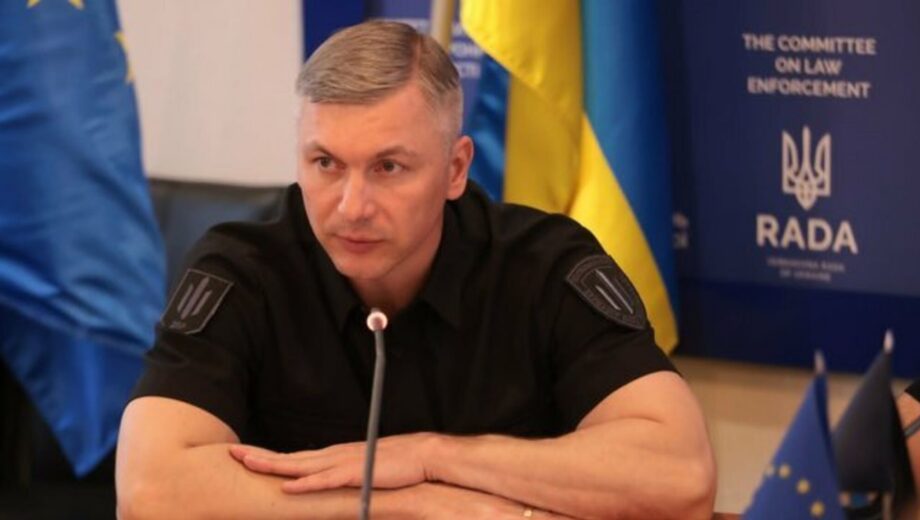 Директор ДБР предостерег от реформы во время войны: это может парализовать работу Бюро