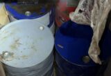 Дизель для бойової техніки продавали ”наліво”: ДБР завершило розслідування