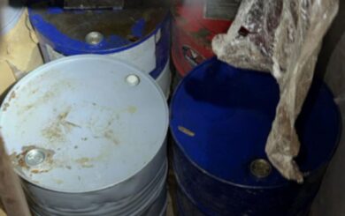 Дизель для бойової техніки продавали ”наліво”: ДБР завершило розслідування