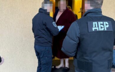 Обещали »бронь» за $4,5 тысячи: в Харькове правоохранителей разоблачили на масштабной схеме
