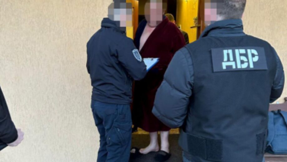 Обіцяли ”бронь” за $4,5 тисячі: у Харкові правоохоронців викрили на масштабній схемі