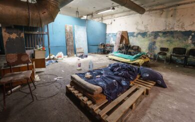 Камери, перевірки та покарання: в Україні пропонують посилити контроль за укриттями