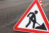 В Киеве на Глубочицкой до конца октября ограничат движение пешеходов