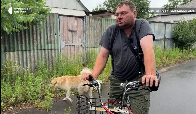 Святогірчанин Олександр