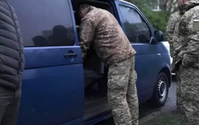 Що робити, якщо ТЦК повторно оголосив у розшук після штрафу