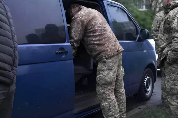 Що робити, якщо ТЦК повторно оголосив у розшук після штрафу