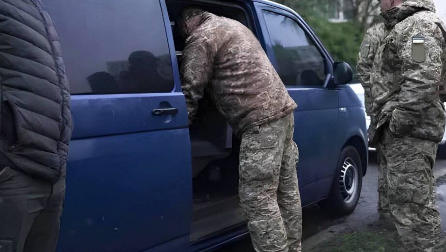 Что делать, если ТЦК повторно объявил в розыск после штрафа