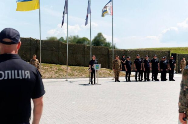 День Національної поліції України: історія свята