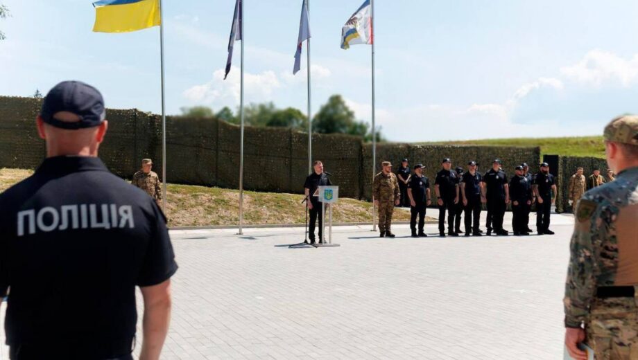 День Національної поліції України: історія свята