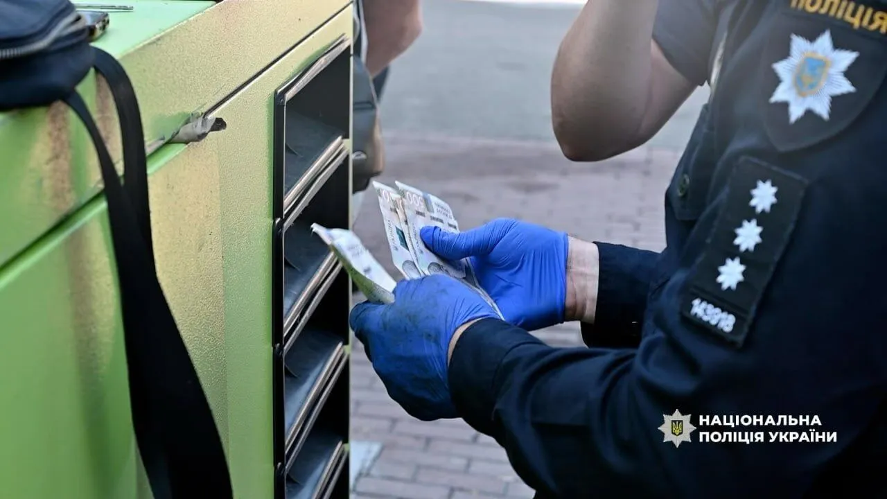 Через поділ майна замовив убивство колишньої дружини: на Київщині затримали організатора злочину