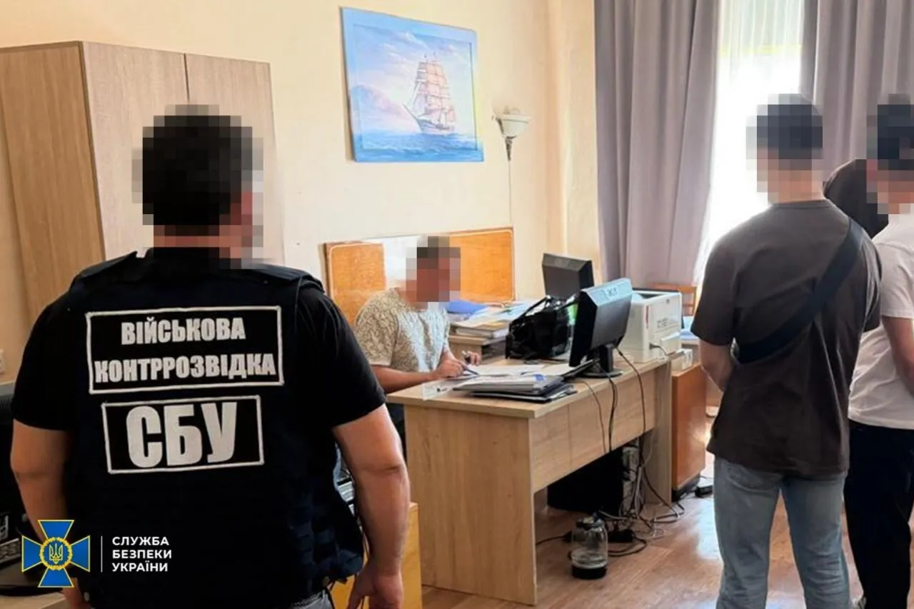 СБУ разоблачила ''крота'' в академии Минобороны: доцент сливал рф секретные разработки украинских дронов