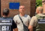 СБУ викрила ”крота” в академії Міноборони: доцент зливав рф секретні розробки українських дронів