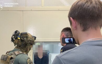 В Україні викрили мережу псевдокриптообмінників: клієнти віддавали гроші й не отримували криптовалюту
