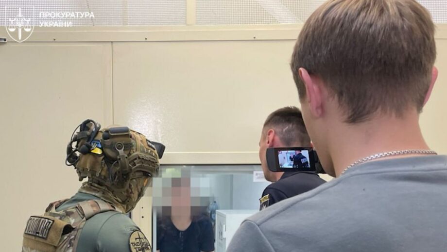 В Украине разоблачили сеть псевдокриптообменников: клиенты отдавали деньги и не получали криптовалюту
