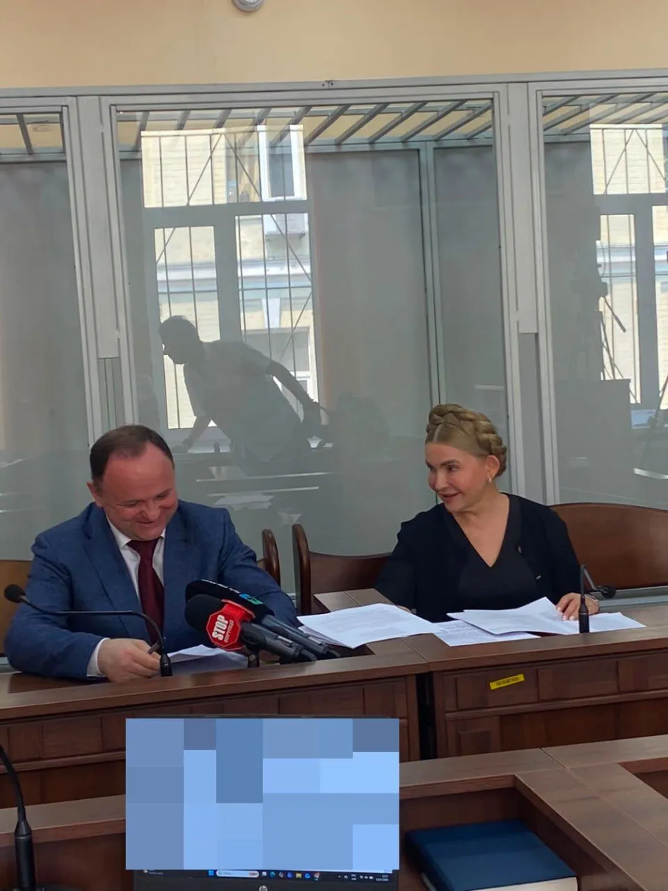 Справа НАБУ проти Юлії Тимошенко: Апеляційна палата ВАКС оголосить ухвалу щодо підсудності 6 липня