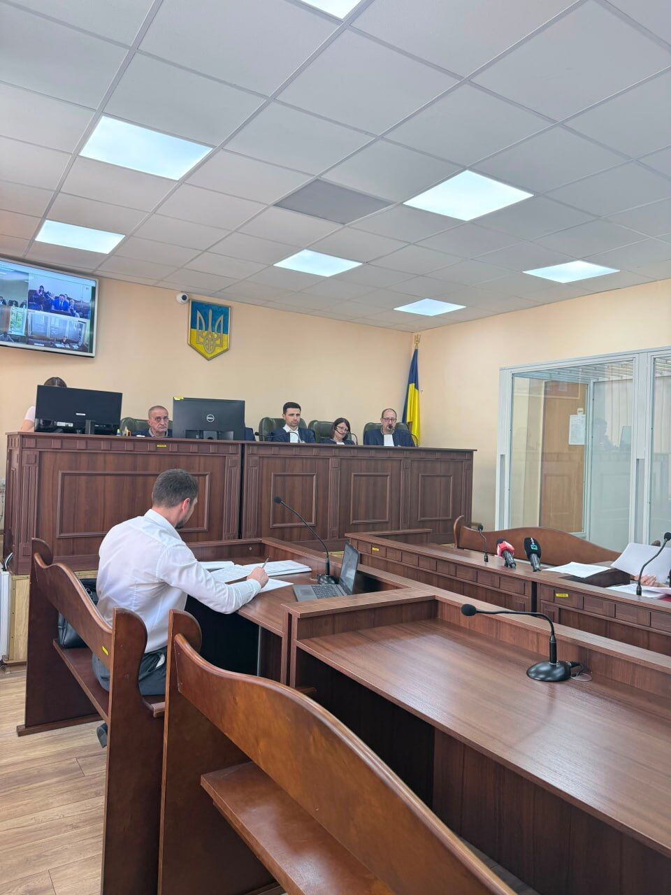 Дело НАБУ против Юлии Тимошенко: Апелляционная палата ВАКС объявит постановление о подсудности 6 июля