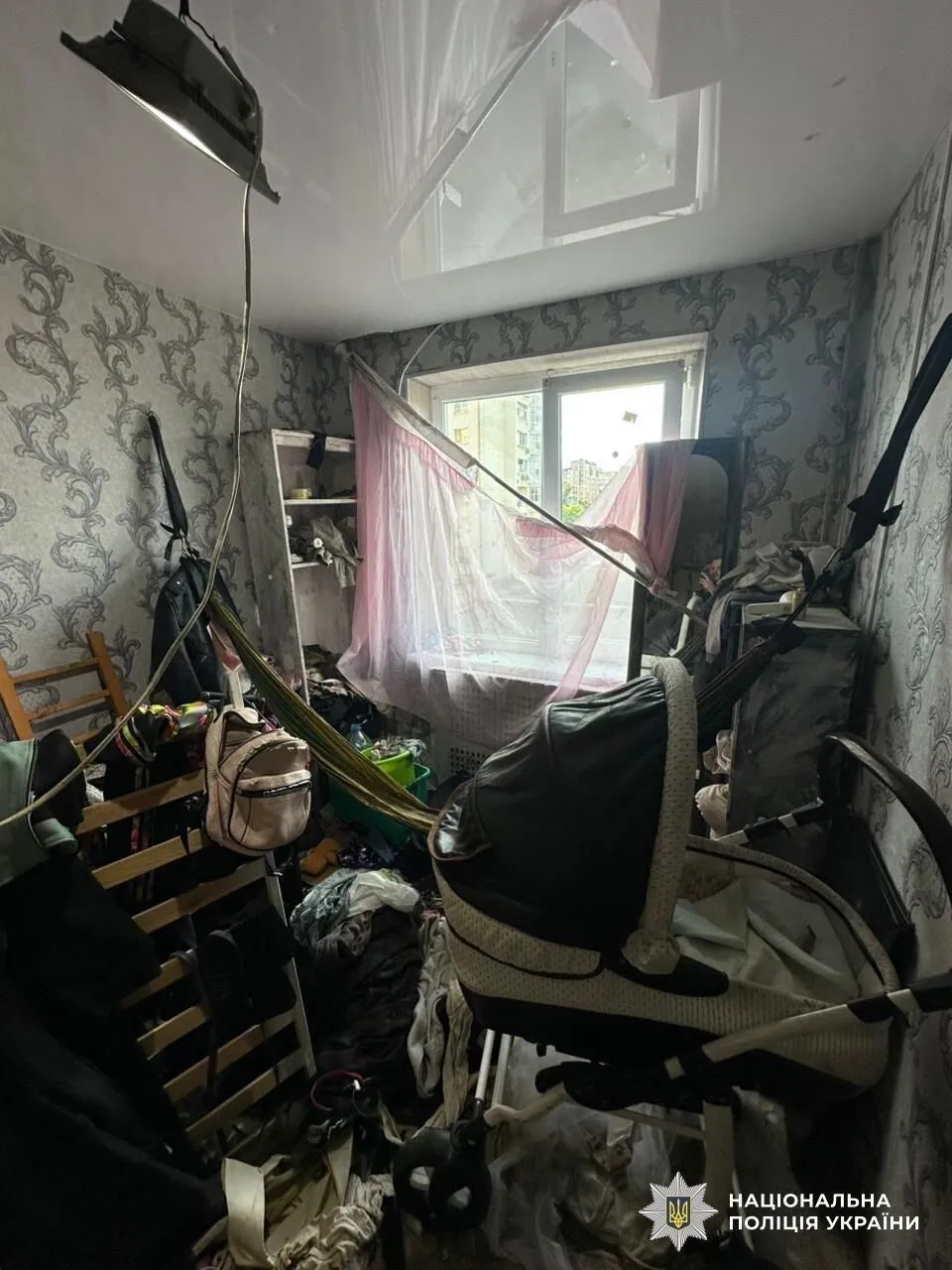 Смерть младенца, пытки сына и торговля детьми: Нацполиция разоблачила трех женщин