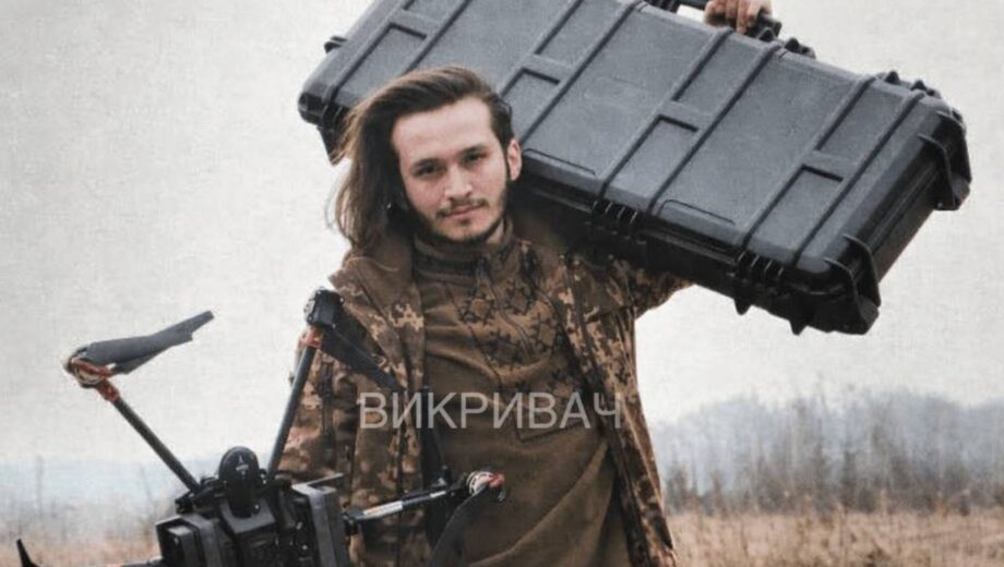 Обшуки у Vyriy Industries: слідство перевіряє мережу з понад 150 ФОПів і контракти на 6,95 млрд грн