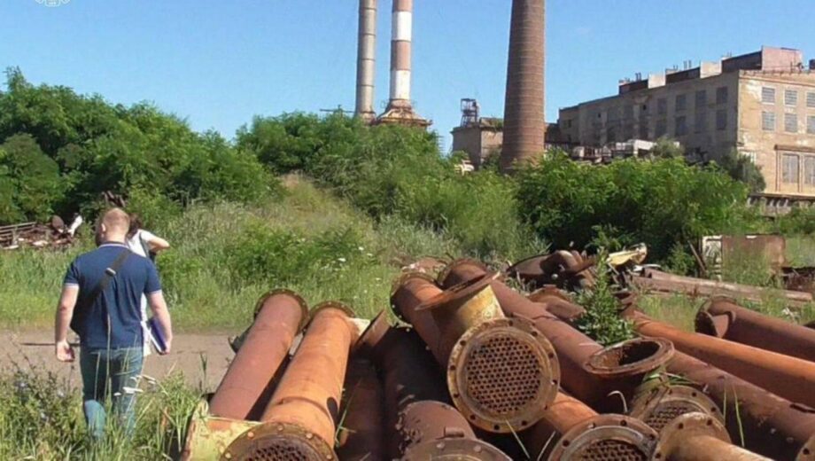 У Кривому Розі судитимуть фігурантів схеми, через яку 250 тисяч людей залишилися без гарячої води