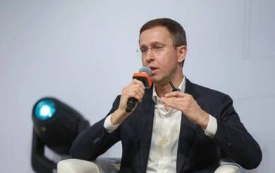 Сергій Корецький очолив уряд України замість Юлії Свириденко