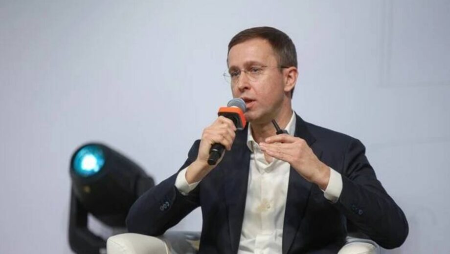 Сергій Корецький очолив уряд України замість Юлії Свириденко