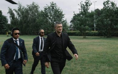 ”Сирський поставив ультиматум”: Федоров розповів про причини конфлікту