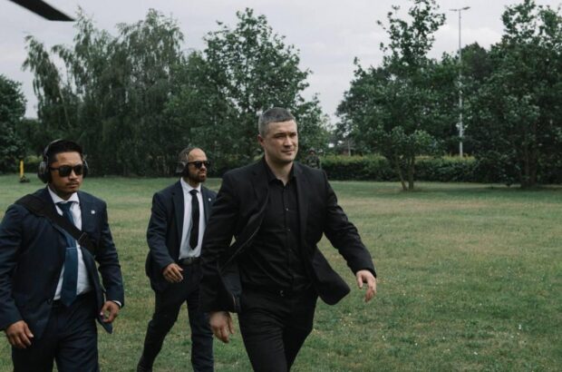 »Сырский поставил ультиматум»: Федоров рассказал о причинах конфликта
