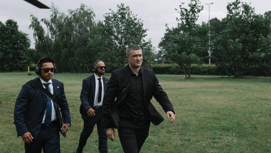 »Сырский поставил ультиматум»: Федоров рассказал о причинах конфликта