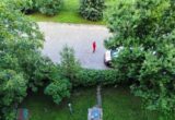 На Полтавщині 2-річний хлопчик дивом вижив і вцілів, випавши з 5 поверху