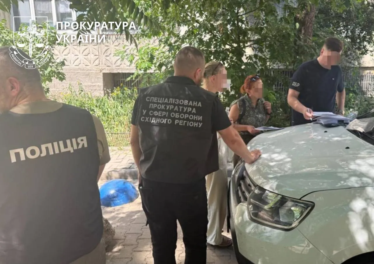 Незаконно отримали понад 2,35 млн грн ''бойових'': трьом військовослужбовцям повідомили про підозру