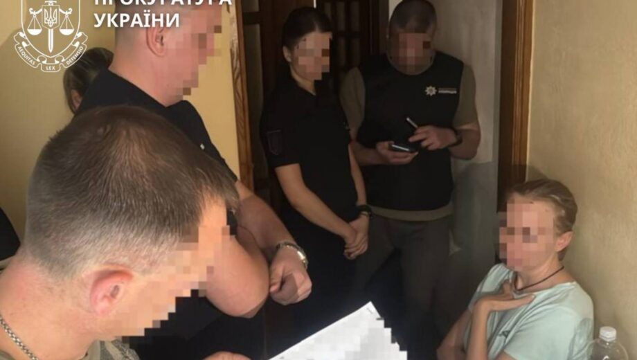 Незаконно получили более 2,35 млн грн »боевых»: троим военнослужащим сообщили о подозрении