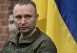 Михаил Драпатый стал новым главкомом ВСУ
