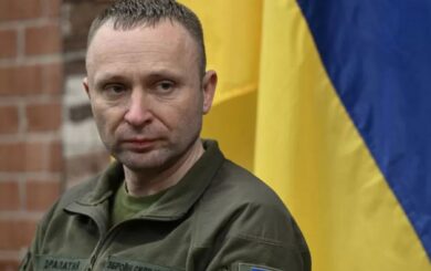 Михаил Драпатый стал новым главкомом ВСУ