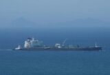 У Чорному морі атакували LPG Gas Lisbon: газовоз із пропаном прямував до порту Рені