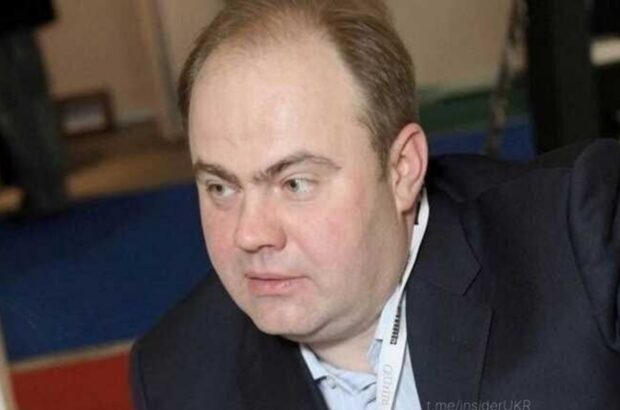 У Москві знайшли мертвим екскерівника VIP-терміналу Шереметьєво