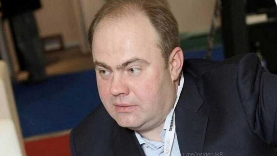 У Москві знайшли мертвим екскерівника VIP-терміналу Шереметьєво