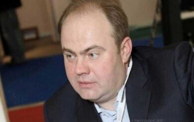 В Москве нашли мертвым экскеровщика VIP-терминала Шереметьево