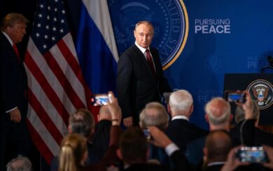 Кремль больше не готов возвращать Украине оккупированные территории: путин готовится продолжать войну