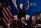 Кремль більше не готовий повертати Україні окуповані території: путін готується продовжувати війну