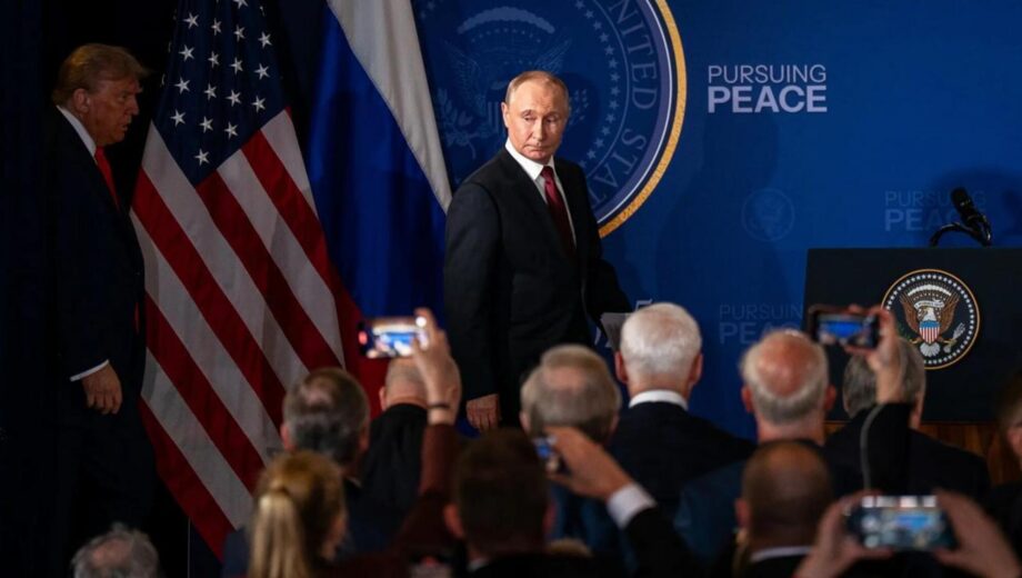 Кремль більше не готовий повертати Україні окуповані території: путін готується продовжувати війну
