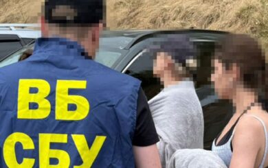 Хабар у 100 тисяч євро для радниці ТПП: у справі фігурує компанія власника, у якого проводило обшуки ДБР