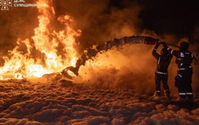 Троє загиблих, десятки поранених: Вигівський повідомив про наслідки російських атак